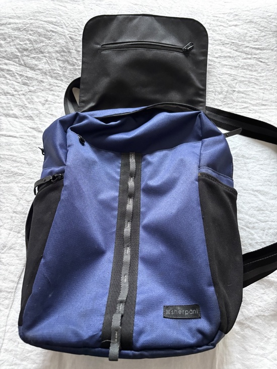 Sherpani Pace backpack